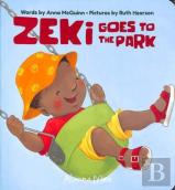 Zeki Goes To The Park