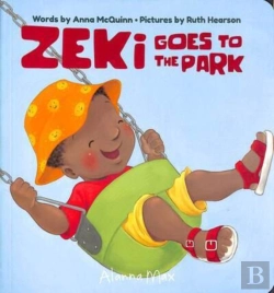 Bertrand.pt - Zeki Goes To The Park