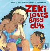 Zeki Loves Baby Club