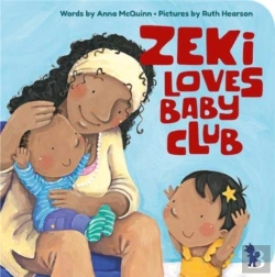 Bertrand.pt - Zeki Loves Baby Club