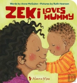 Bertrand.pt - Zeki Loves Mummy