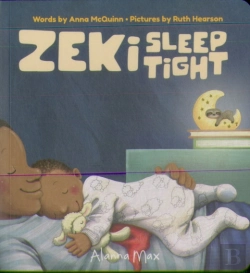 Bertrand.pt - Zeki Sleep Tight