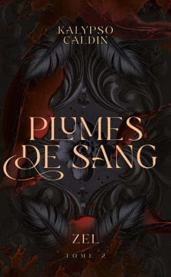 Bertrand.pt - Zel Tome 2 : Plumes De Sang