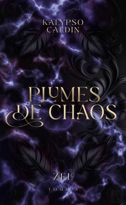 Bertrand.pt - Zel Tome 3 : Plumes De Chaos