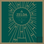 Zelda: Detrás De La Leyenda