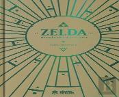 Zelda, Detras De La Leyenda