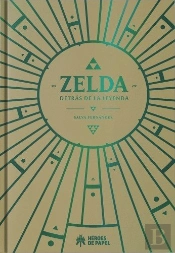 Zelda, Detras De La Leyenda