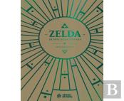 Zelda, Detras De La Leyenda