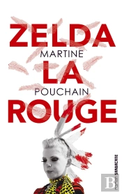Zelda La Rouge