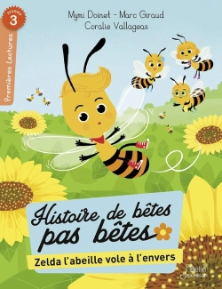 Bertrand.pt - Zelda L'Abeille Vole A L'Envers