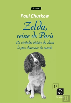 Bertrand.pt - Zelda, Reine De Paris