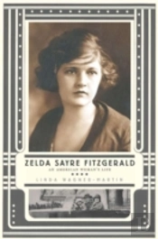 Zelda Sayre Fitzgerald