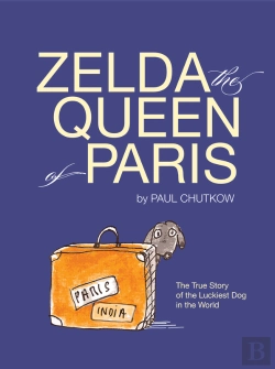 Bertrand.pt - Zelda, The Queen Of Paris