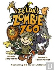 Zelda'S Zombie Zoo