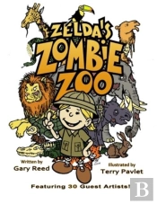 Zelda'S Zombie Zoo