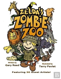 Bertrand.pt - Zelda'S Zombie Zoo
