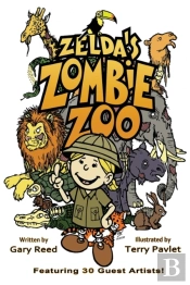 Zelda'S Zombie Zoo