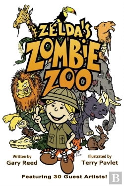 Bertrand.pt - Zelda'S Zombie Zoo