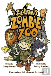 Zelda'S Zombie Zoo