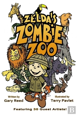 Bertrand.pt - Zelda'S Zombie Zoo