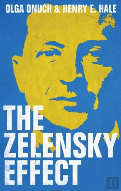Bertrand.pt - Zelensky Effect