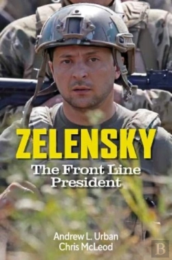 Bertrand.pt - Zelensky - The Frontline President