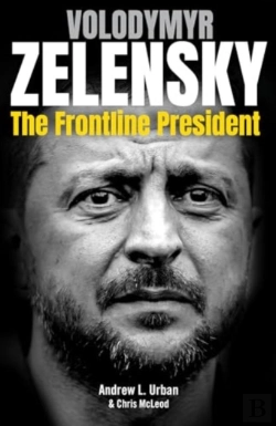 Bertrand.pt - Zelensky: The Frontline President