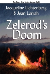 Zelerod'S Doom
