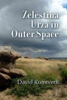 Zelestina Urza In Outer Space