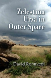 Zelestina Urza In Outer Space