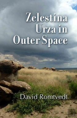 Bertrand.pt - Zelestina Urza In Outer Space