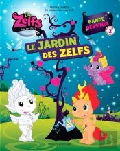 Zelfs T1 Zelfs T1 - Le Jardin Des Zelfs