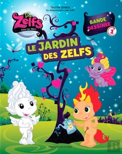 Bertrand.pt - Zelfs T1 Zelfs T1 - Le Jardin Des Zelfs
