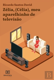 Zélia, (Célia), Meu Aparelhinho De Televisão