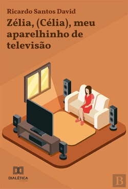 Bertrand.pt - Zélia, (Célia), Meu Aparelhinho De Televisão