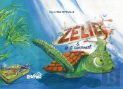 Zélie Et Le 6e Continent