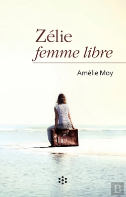Bertrand.pt - Zélie Femme Libre