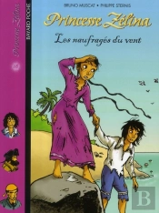 Zélina T.18 ; Les Naufragés Du Vent