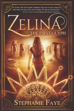 Bertrand.pt - Zelina: The First Glyph