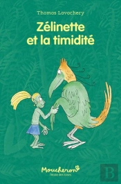 Zélinette Et La Timidité
