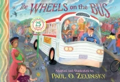 Zelinsky Paul O : Wheels On The Bus