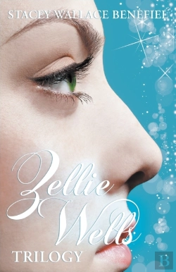Bertrand.pt - Zellie Wells Trilogy