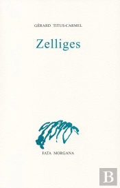 Zelliges