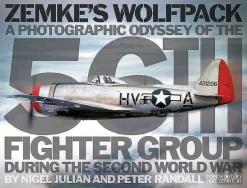 Zemke'S Wolfpack
