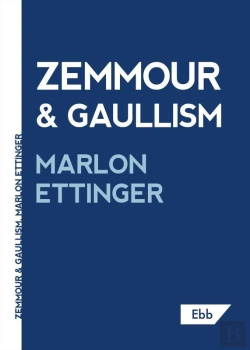 Bertrand.pt - Zemmour & Gaullism