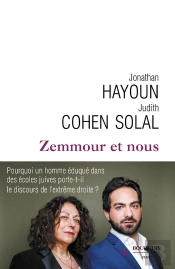 Zemmour Et Nous