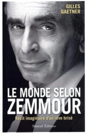 Zemmour, Et Si L'Incroyable Survenait ?
