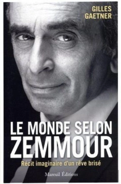 Bertrand.pt - Zemmour, Et Si L'Incroyable Survenait ?