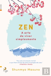 Zen A Arte De Viver Simplesmente