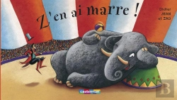 Bertrand.pt - Z'En Ai Marre